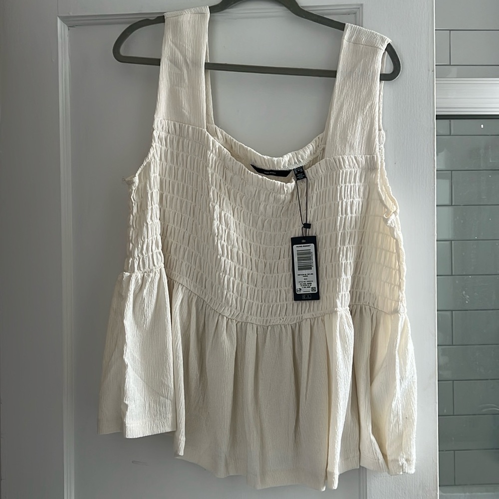 Beautiful blouse